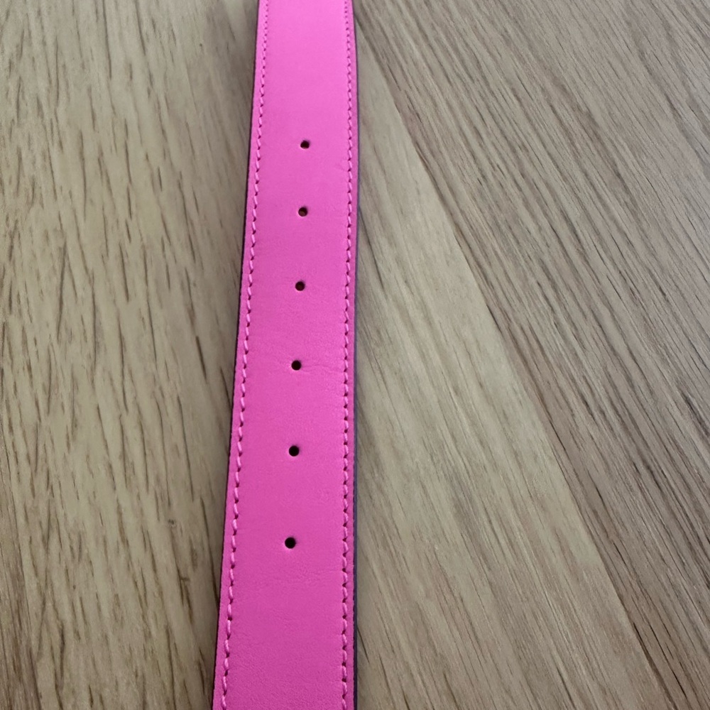 MCM Belt - Picture 5 of 7